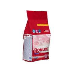 Bonux prací prášek Color Magnolia 5,85 kg 90 PD