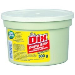 Dix 500g mycí pasta na ruce