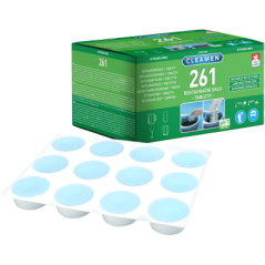Cleamen 261 tablety restaurační sklo