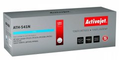 Kompatibilní toner Canon CRG716 / HP CB540A (125A) cyan ( 1.600 stran )