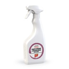 Star osvěžovač vzduchu Dotek slunce 500ml