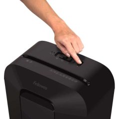 Fellowes LX 45 skartovačka papíru
