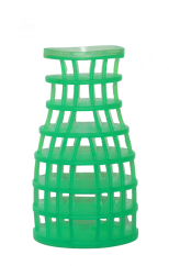Fre Pro ECO AIR 2.0 - prostorový osvěžovač vzduchu Okurka / Meloun (zelená)