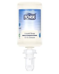 Tork 424401 průmyslové tekuté mýdlo 1l S4