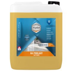 Krystal na podlahy 5l