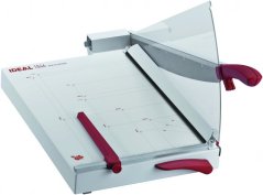 Páková řezačka IDEAL 1046, 460mm, do 30 listů