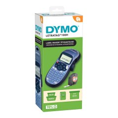 Dymo štítkovač LetraTag Razor LT 100H