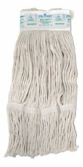 Mop třásňový, bavlna s prošitím, 400g, roztřepený