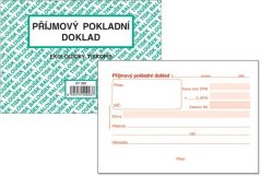 Příjmový PD I. A6 ET020