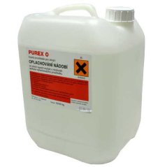 Strojní oplach nádobí PUREX O 10kg