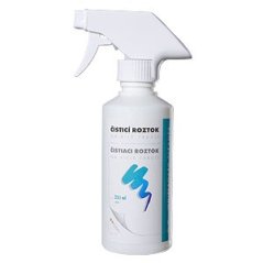 Čistič na tabule 250ml