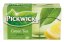 Čaj Pickwick Zelený s citronem 20x2g