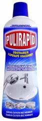 Pulirapid 750ml čistící prostředek