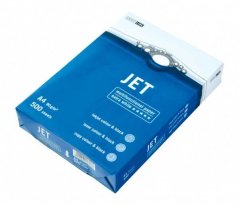 Kopírovací papír Jet A4/80g