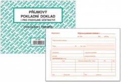Příjmový PD A6 II.ET030