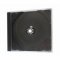 Box na CD/1ks plast