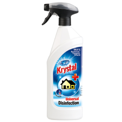 Krystal univerzální dezinfekce