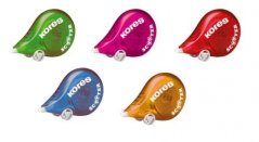 Korekční strojek Kores Scooter