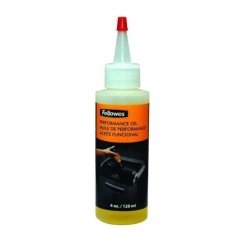 Olej  Fellowes do skartovače 120 ml