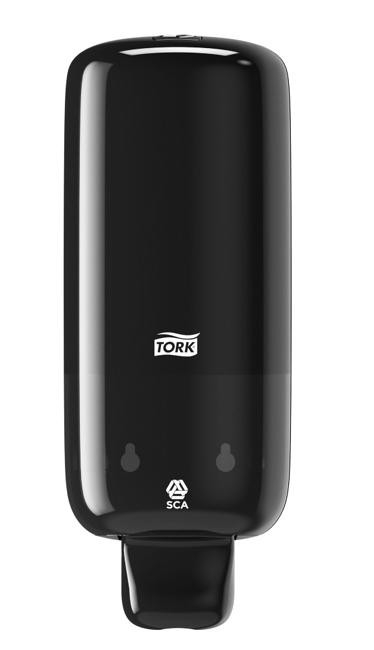 Tork 561508 dávkovač pěnového mýdla Tork Elevation 1l