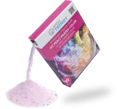 Prací prášek Trendy Color 600g