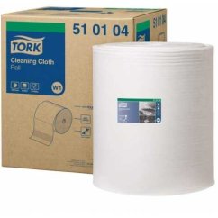 Tork 510104  jemná čistící utěrka