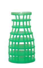 Fre Pro ECO AIR 2.0 - prostorový osvěžovač vzduchu Okurka / Meloun (zelená)
