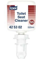 Tork 425302 čistič sedátek 525 ml S5