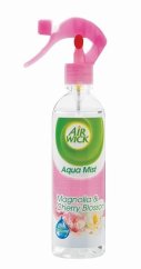 Osvěžovač vzduchu Air Wick Aqua mist magnolie třešeň