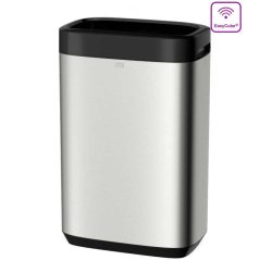 Tork 460011 odpadkový koš 50 l nerezový