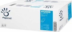 Papernet 412009 ručník papírový bílý Premium 4000ks