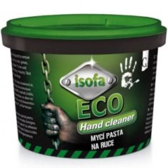 Mycí pasta na ruce Isofa Eco 500g