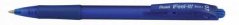 Kuličkové pero BX 417 iFeelIT, 0,7 mm, modrá