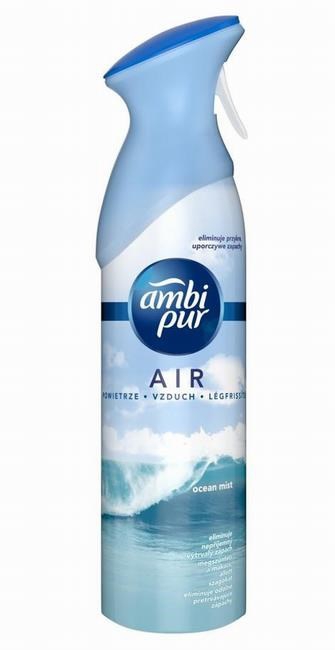 Osvěžovač vzduchu Ambi Pur Ocean