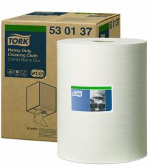 Tork 530137 utěrka z netkané textilie
