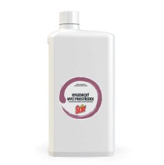 Star hygienický mycí dezinfekční prostředek 1l