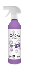 Corona Antivir 500ml dezinfekce na plochy