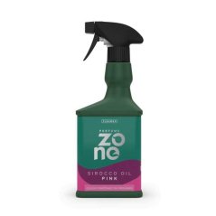 CLEAMEN PERFUME ZONE Sirocco oil pink 550 ml osvěžovač vzduchu