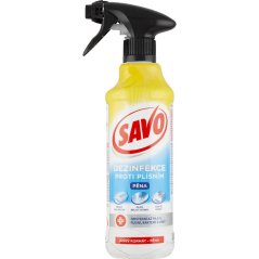 Savo proti plísním 450ml pěna