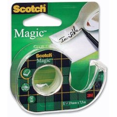 Lepící páska 3m Scotch + odvíječ