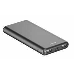 Power Banka 10000 mAH, Worx2, mikro USB, 2x USB