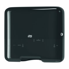Tork 553108 zásobník na papírové ručníky Z-Z/CClassic Box mini