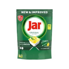 Jar kapsle do myčky 46ks