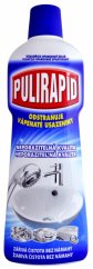 Pulirapid 750ml čistící prostředek