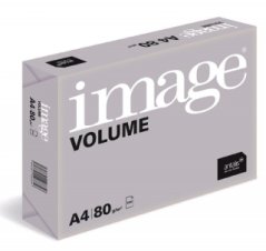 Kopírovací papír Image Volume A4/80g