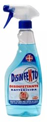 Disinfekto 500 ml dezinfekční prostředek na povrchy