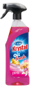 Umyvárenská oblast CORMEN
