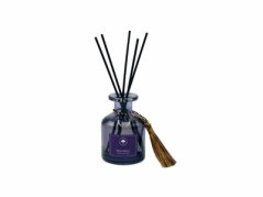 Vonné tyčinky Mont Blanc skleněný difuzér 150ml