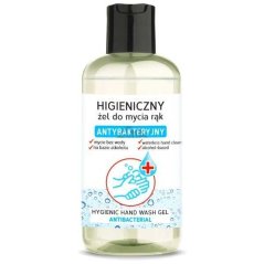 Dezinfekční gel na ruce 300 ml bezoplachový