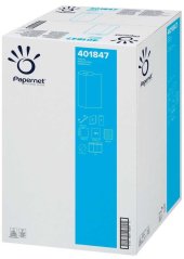 Podložky na lůžka Papernet 401847 OVER SOFT 60cm x 50m bílá